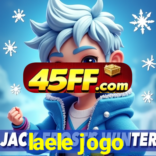 laele jogo